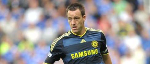 John Terry
